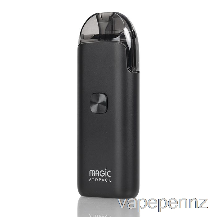 Joyetech ATOPACK MAGIC Pod System Black VAPE NZ